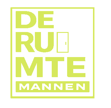 De Ruimtemannen Logo